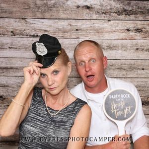 Meet your Posher, Roy